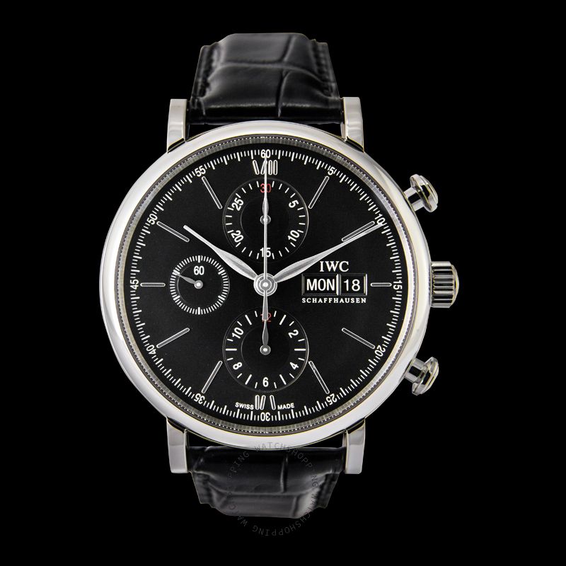 replica IWC Portofino IW391008 WATCHES 3