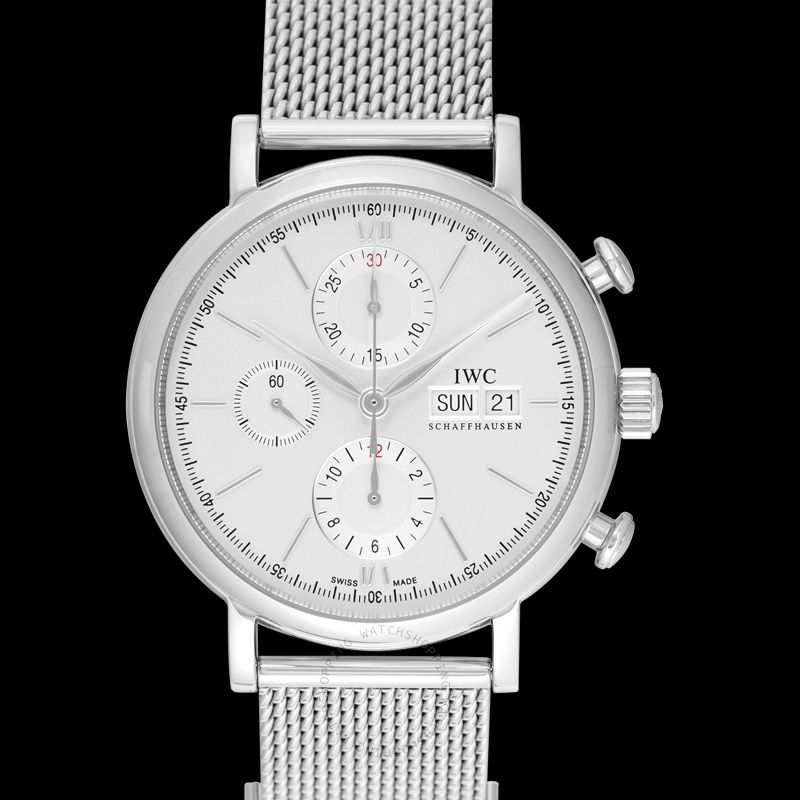 replica IWC Portofino IW391009 WATCHES 3