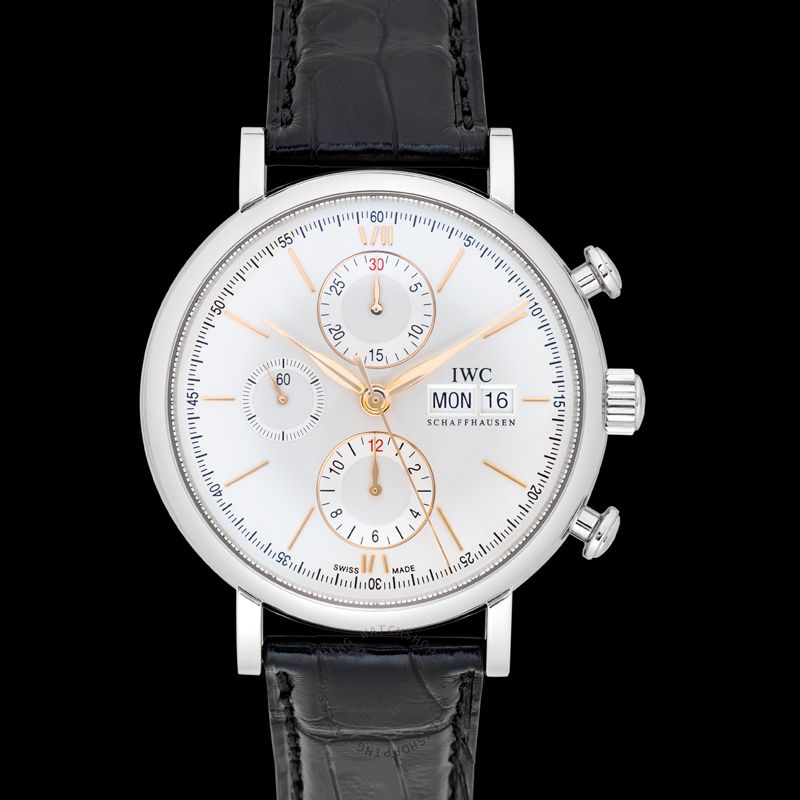 replica IWC Portofino IW391022 WATCHES 3 