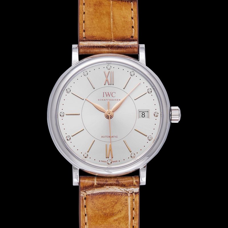replica IWC Portofino IW458101 WATCHES 3