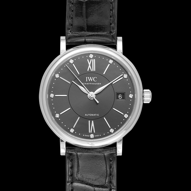 replica IWC Portofino IW458102 WATCHES 3