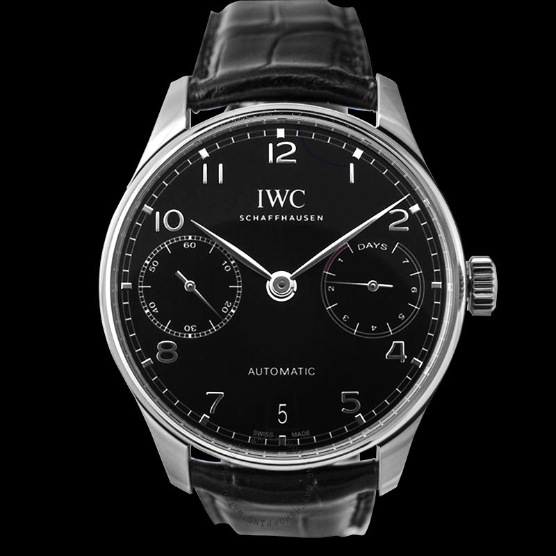 replica IWC Portugieser IW500703 WATCHES 3 