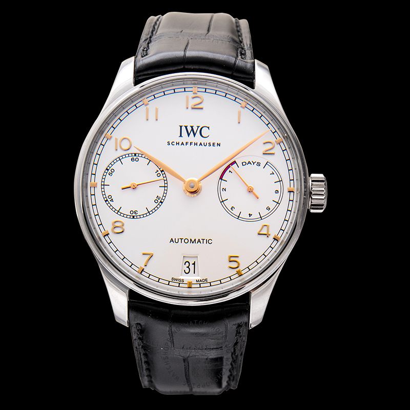 replica IWC Portugieser IW500704 WATCHES 3