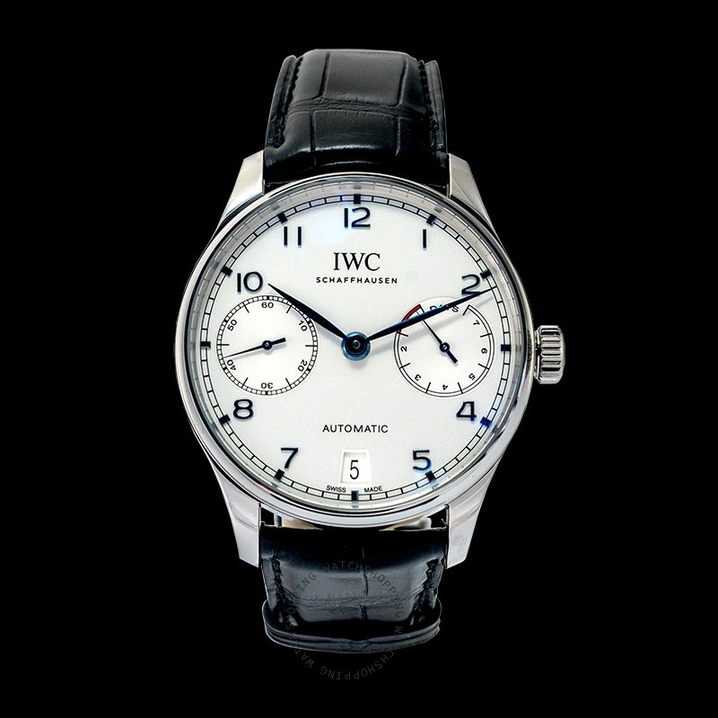 replica IWC Portugieser IW500705 WATCHES 3
