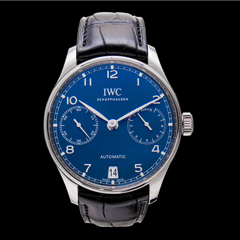 replica IWC Portugieser IW500710 WATCHES 3