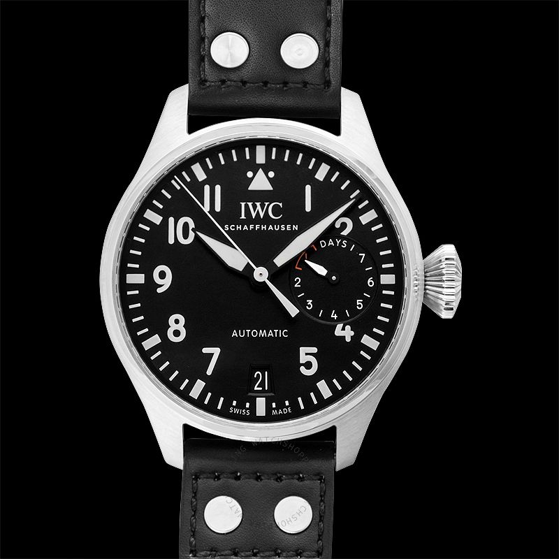 replica IWC Pilot IW500912 WATCHES 3