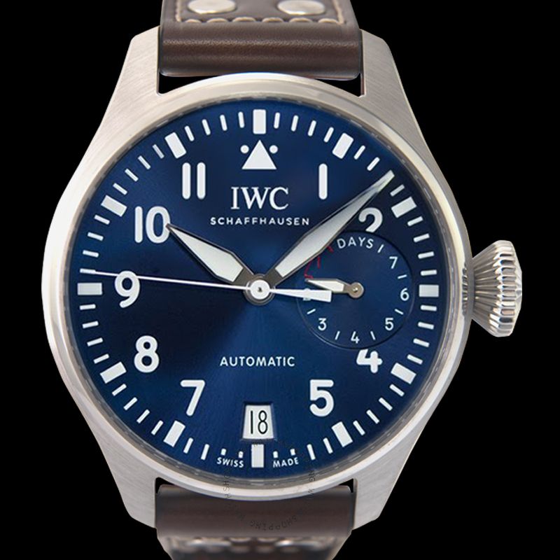 replica IWC Pilot IW500916 WATCHES 3 