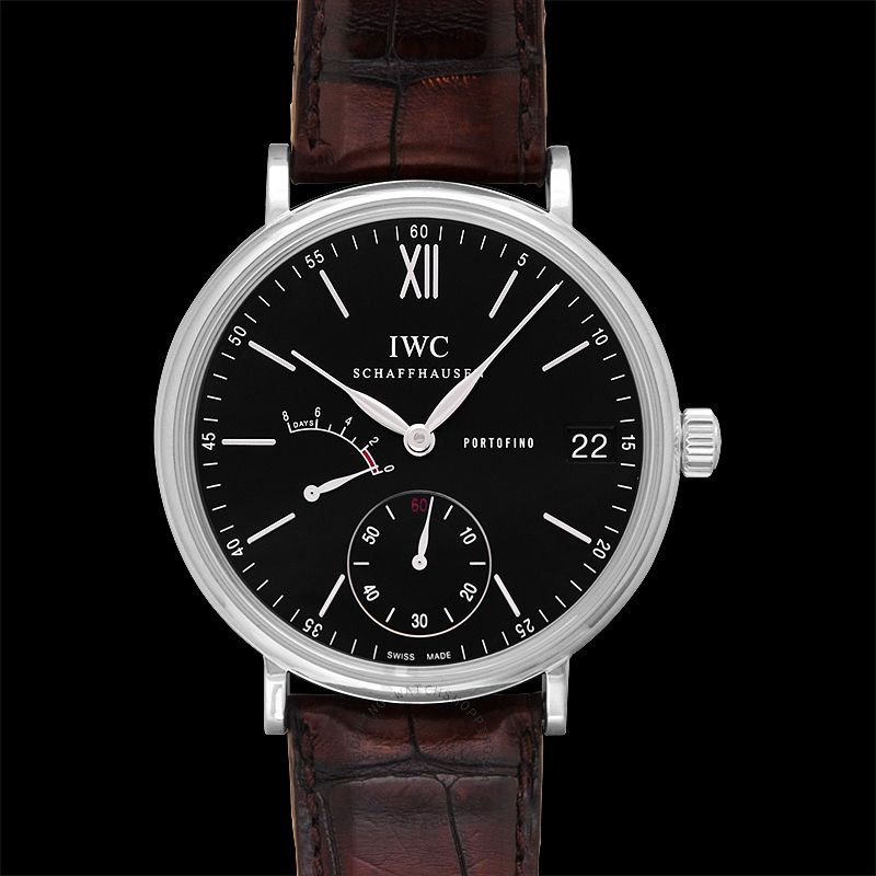 replica IWC Portofino IW510102 WATCHES 3