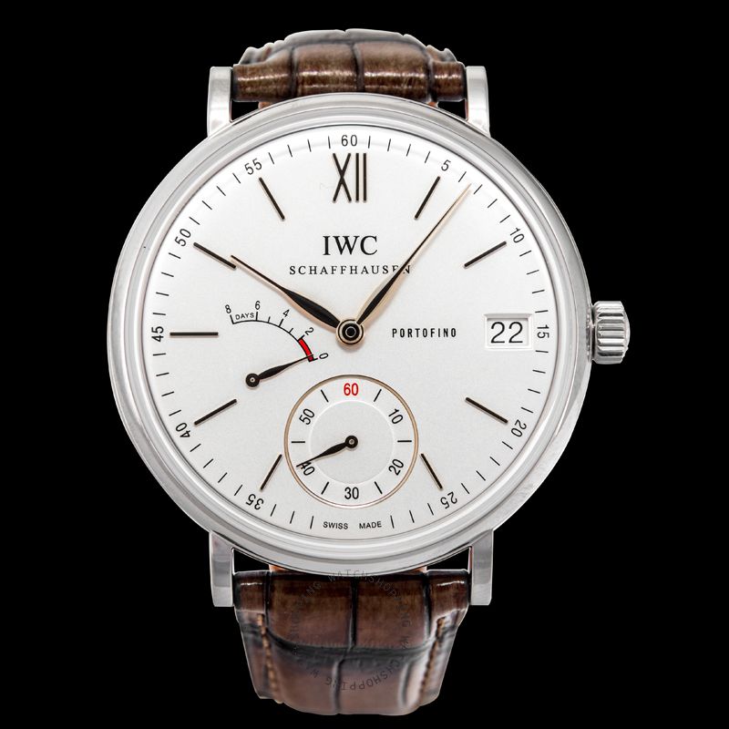 replica IWC Portofino IW510103 WATCHES 3