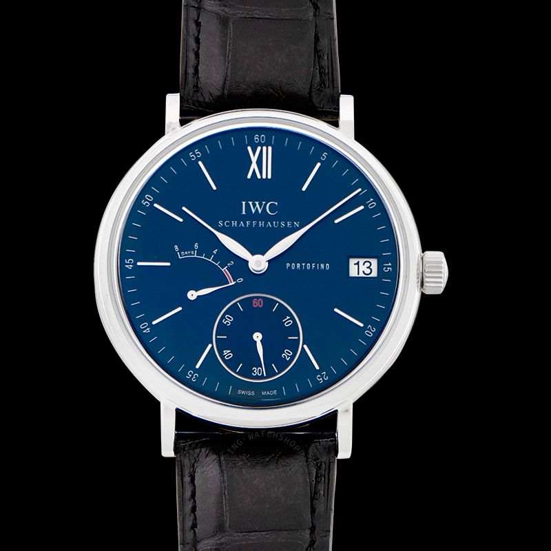 replica IWC Portofino IW510106 WATCHES 3