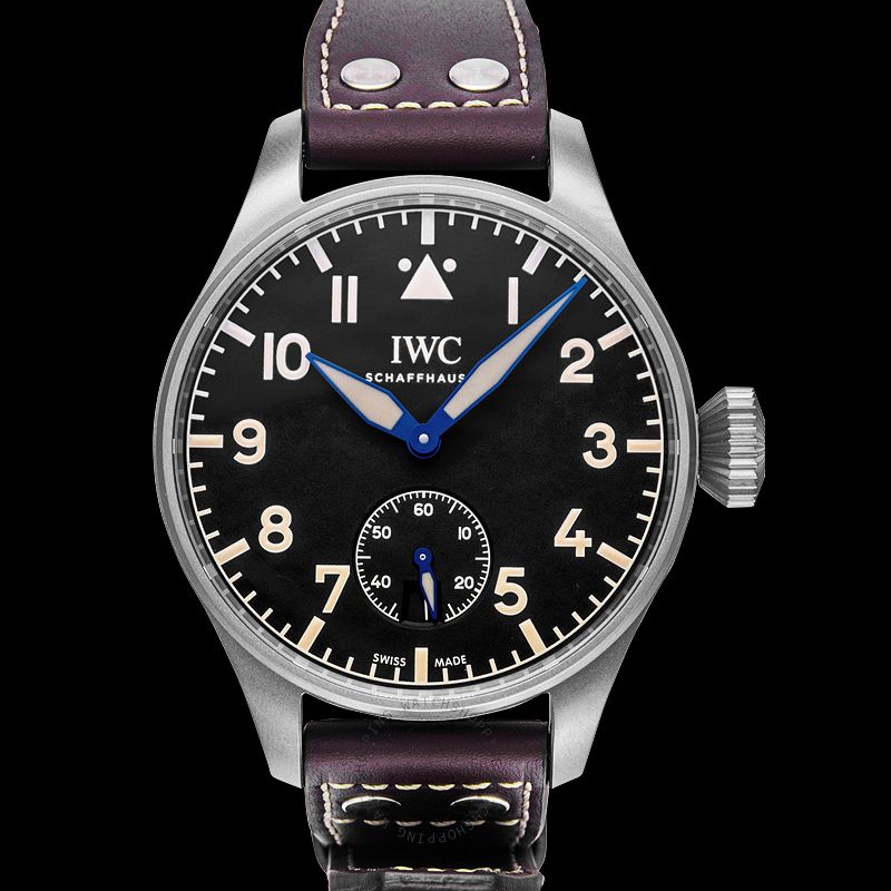 replica IWC Pilot IW510301 WATCHES 3 