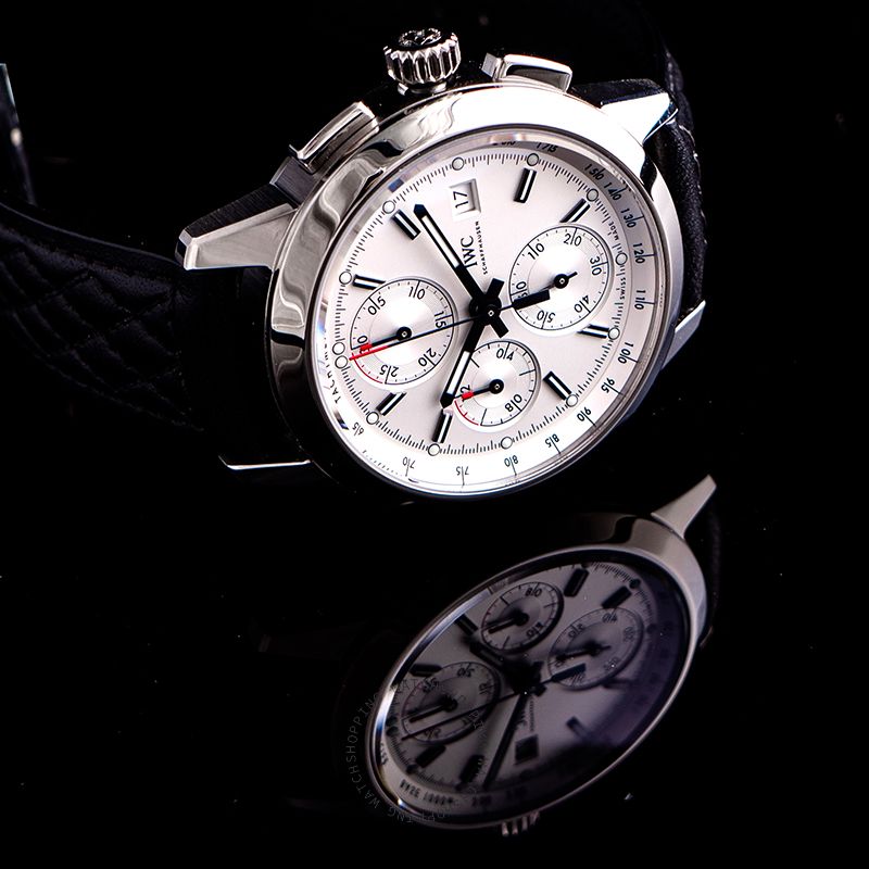 replica IWC Ingenieur IW380701 WATCHES 3 