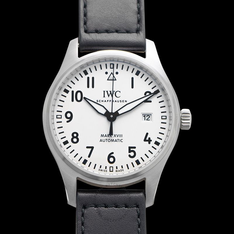 replica IWC Pilot IW327012 WATCHES 3 