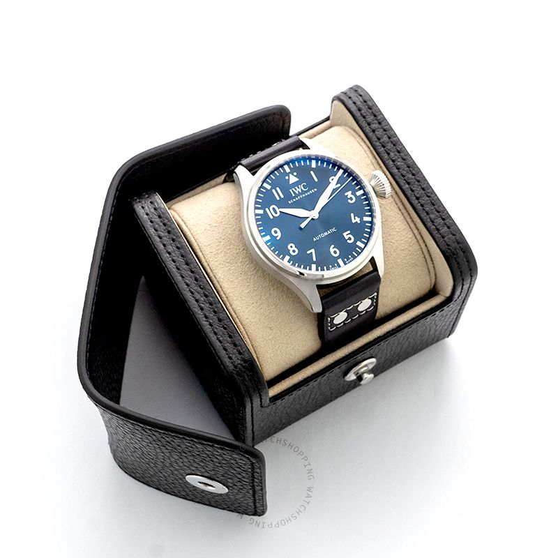 replica IWC Pilot IW329303 WATCHES 3 