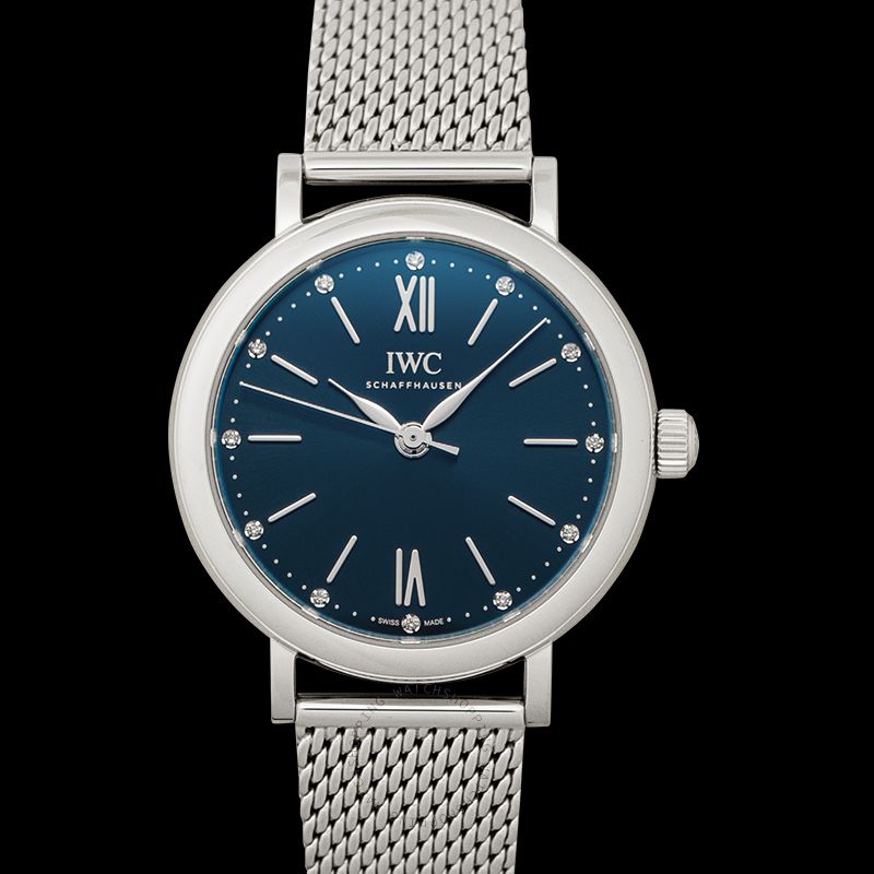 replica IWC Portofino IW357404 WATCHES 3 