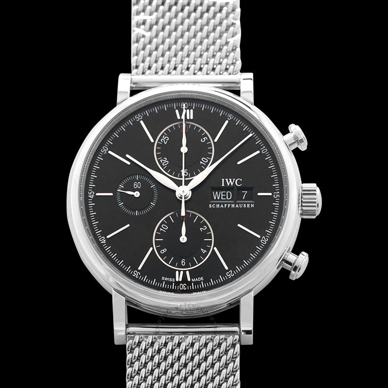 replica IWC Portofino IW391030 WATCHES 3