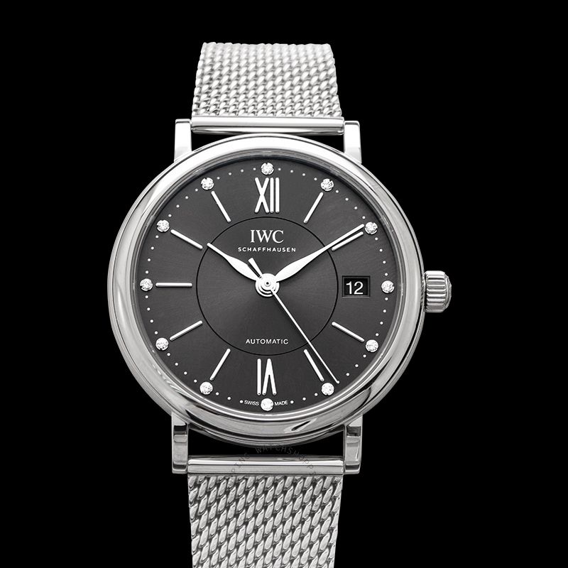 replica IWC Portofino IW458110 WATCHES 3 