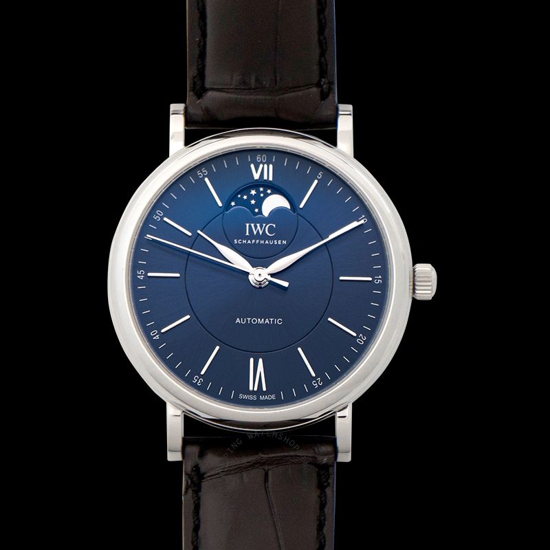 replica IWC Portofino IW459402 WATCHES 3