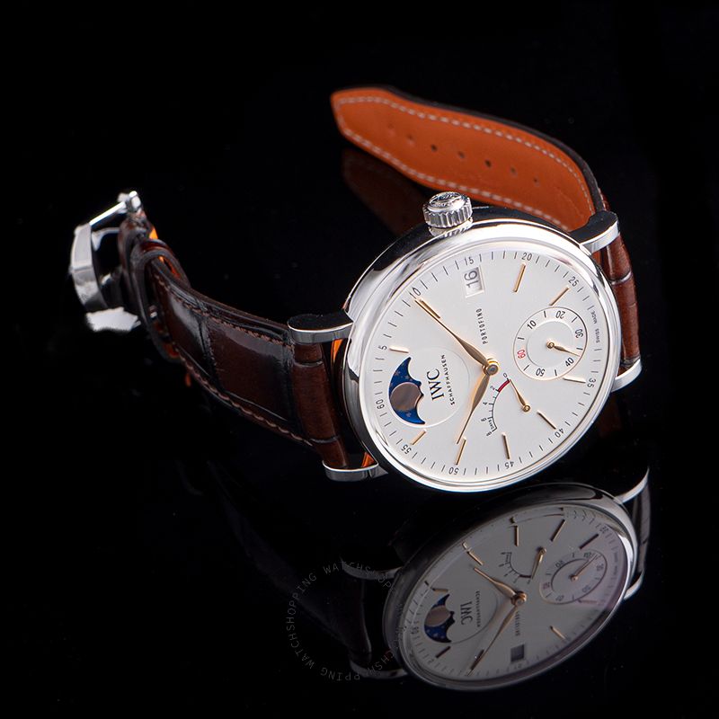 replica IWC Portofino IW516401 WATCHES 3 