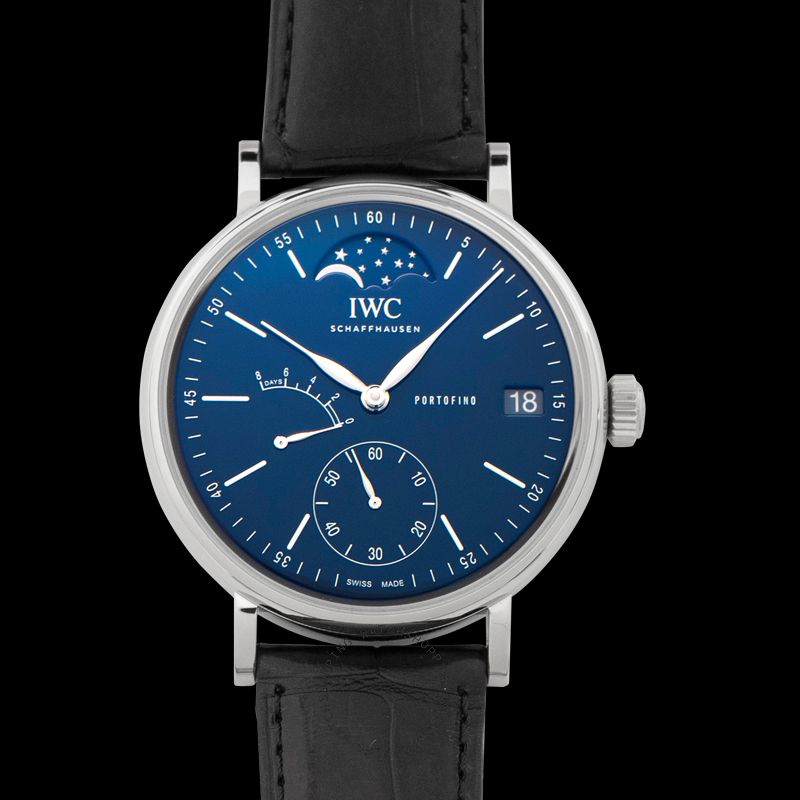 replica IWC Portofino IW516405 WATCHES 3 