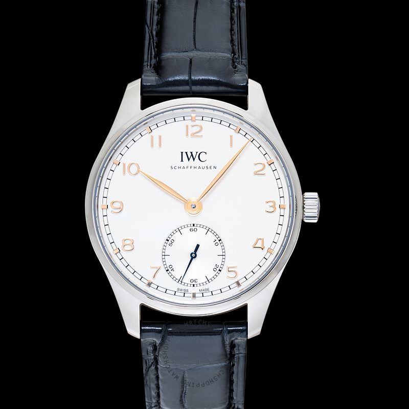 replica IWC Portugieser IW358303 WATCHES 3 