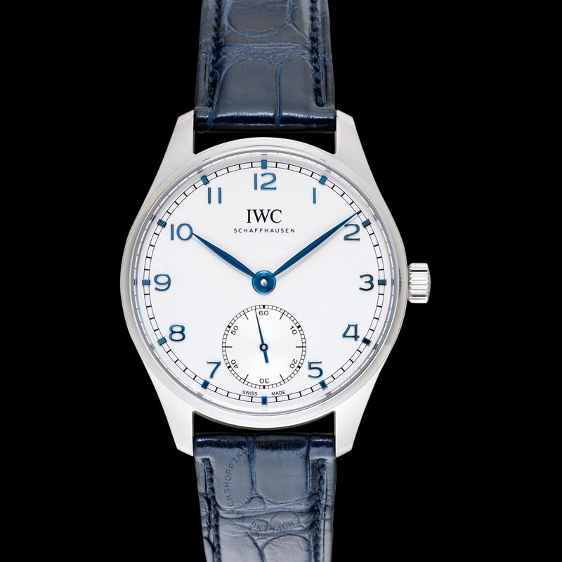 replica IWC Portugieser IW358304 WATCHES 3 