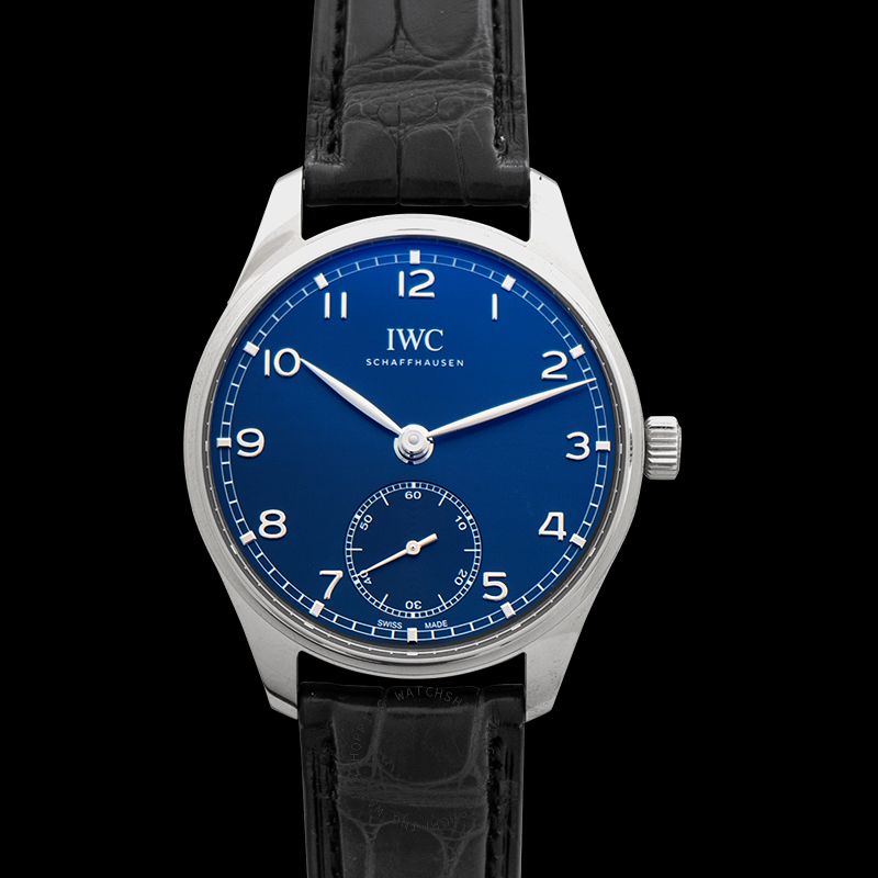 replica IWC Portugieser IW358305 WATCHES 3 