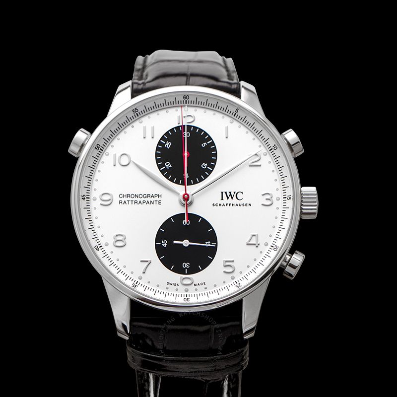 replica IWC Portugieser IW371220 WATCHES 3 