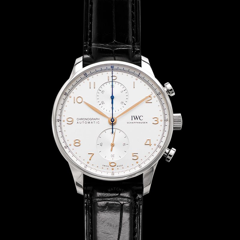 replica IWC Portugieser IW371604 WATCHES 3 