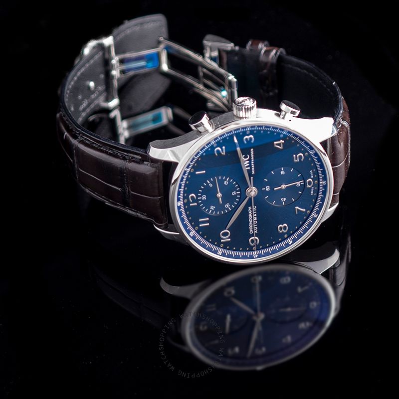 replica IWC Portugieser IW371606 WATCHES 3 