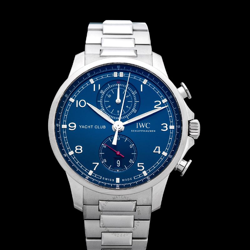 replica IWC Portugieser IW390701 WATCHES 3 