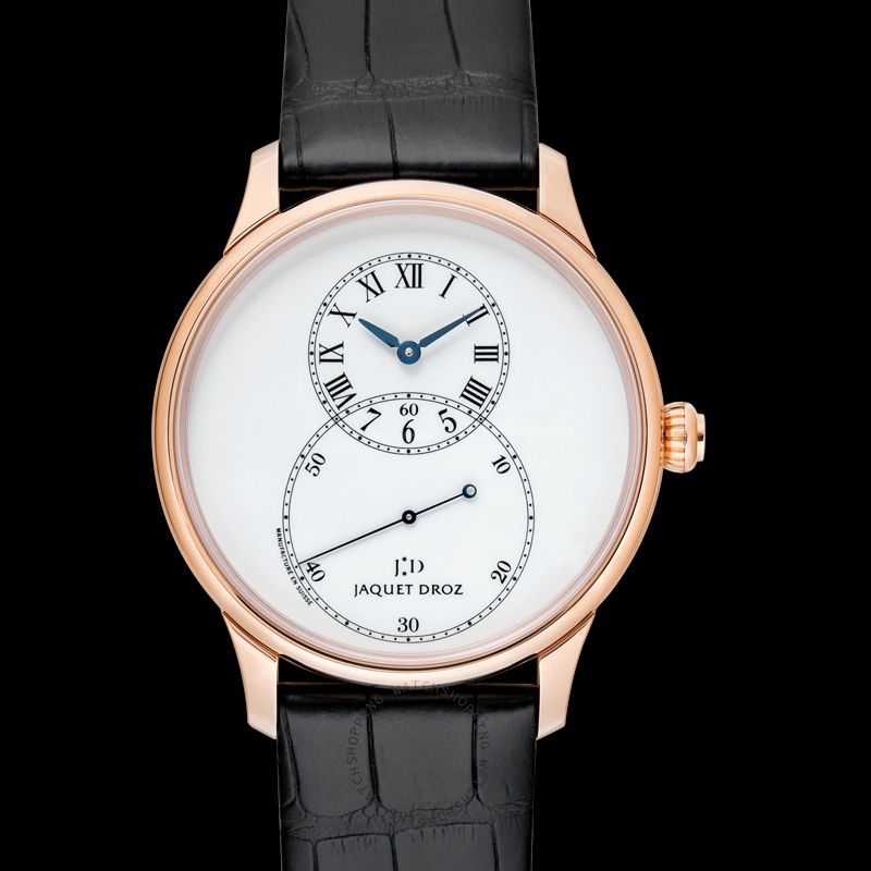 replica Jaquet Droz GRANDE SECONDE J003033204 WATCHES 3