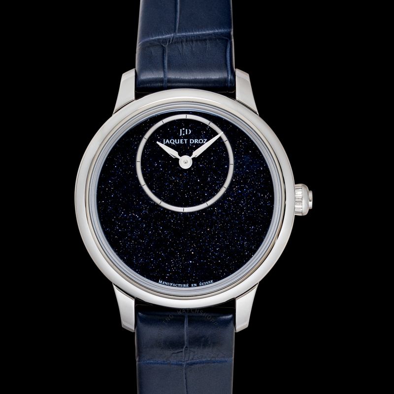 replica Jaquet Droz PETITE HEURE MINUTE J005000570 WATCHES 3