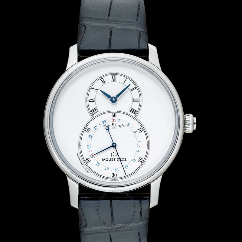replica Jaquet Droz GRANDE SECONDE J007030242 WATCHES 3