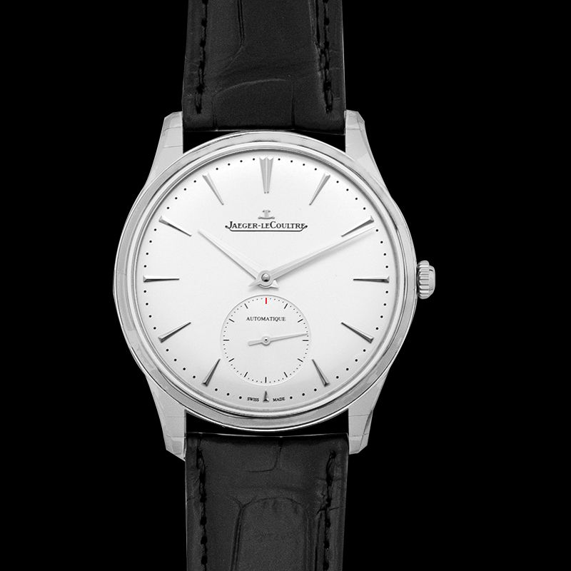 replica Jaeger LeCoultre Master Q1218420 WATCHES 3
