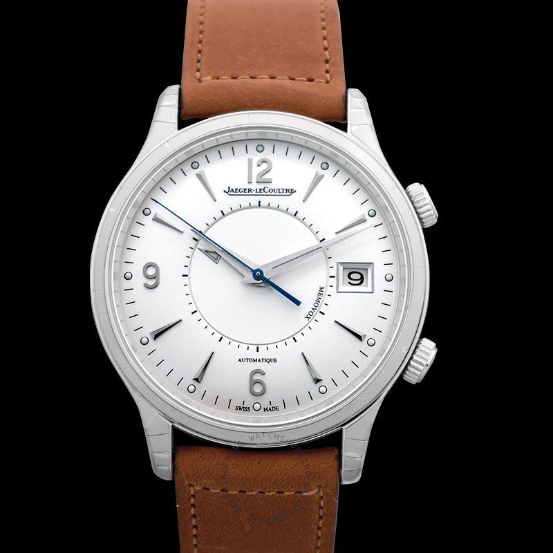replica Jaeger LeCoultre Master Q4118420 WATCHES 3 