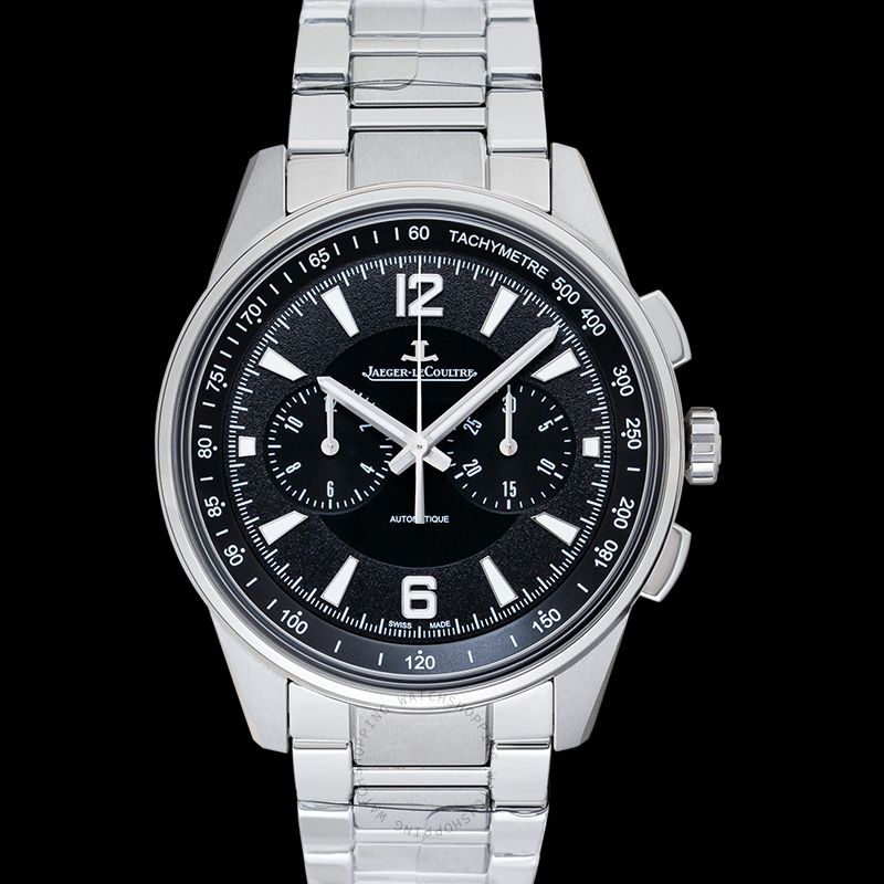 replica Jaeger LeCoultre Polaris Q9028170 WATCHES 3 