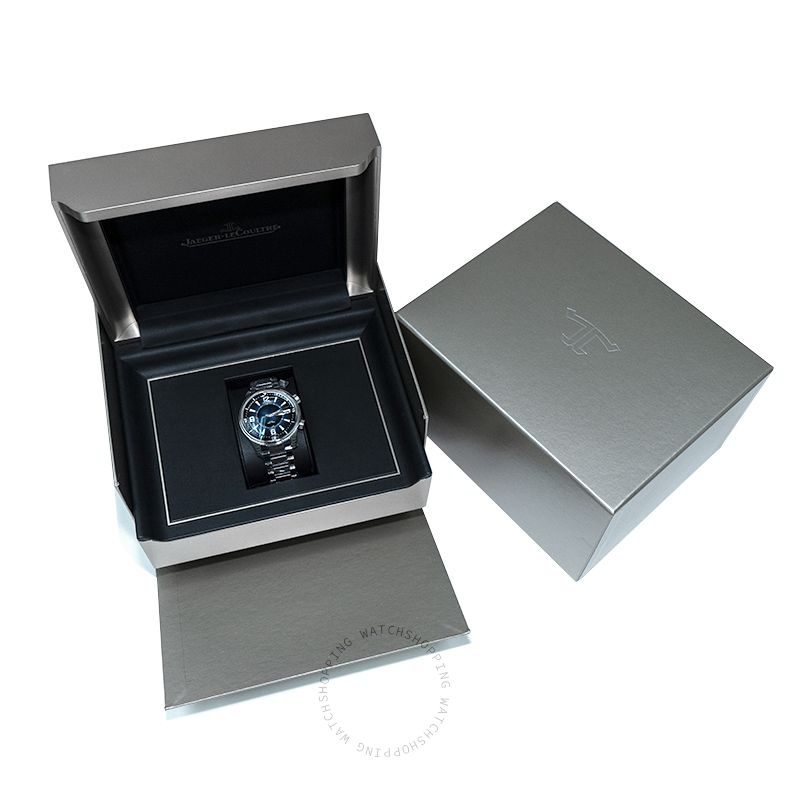 replica Jaeger LeCoultre Polaris Q9068180 WATCHES 3 