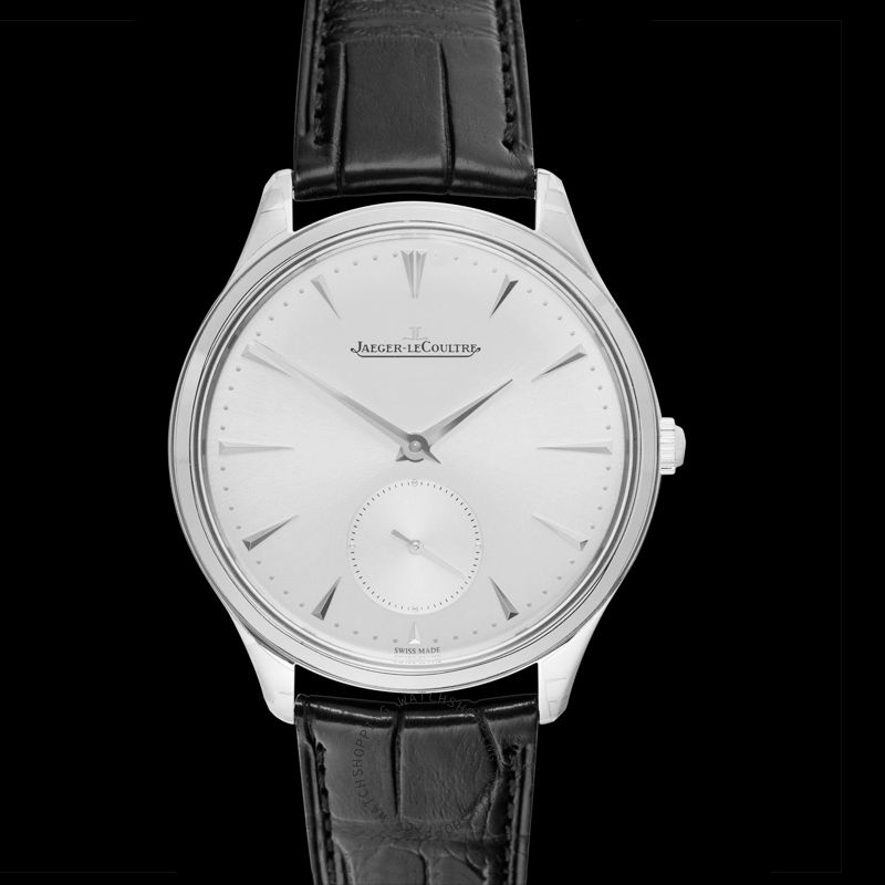 replica Jaeger LeCoultre Master Q1278420 WATCHES 3