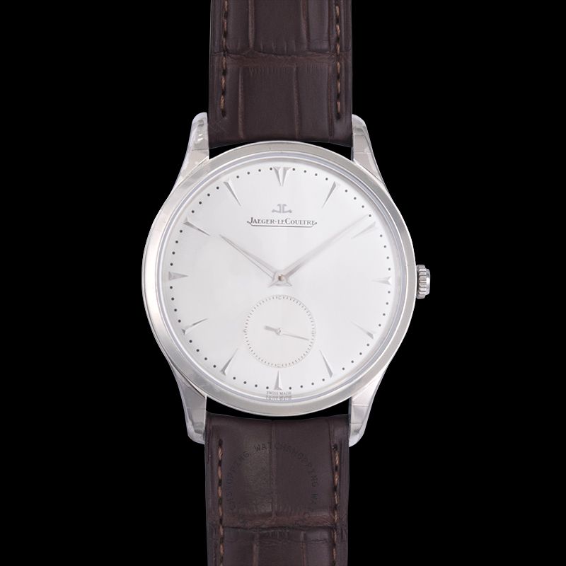 replica Jaeger LeCoultre Master Q1358420 WATCHES 3