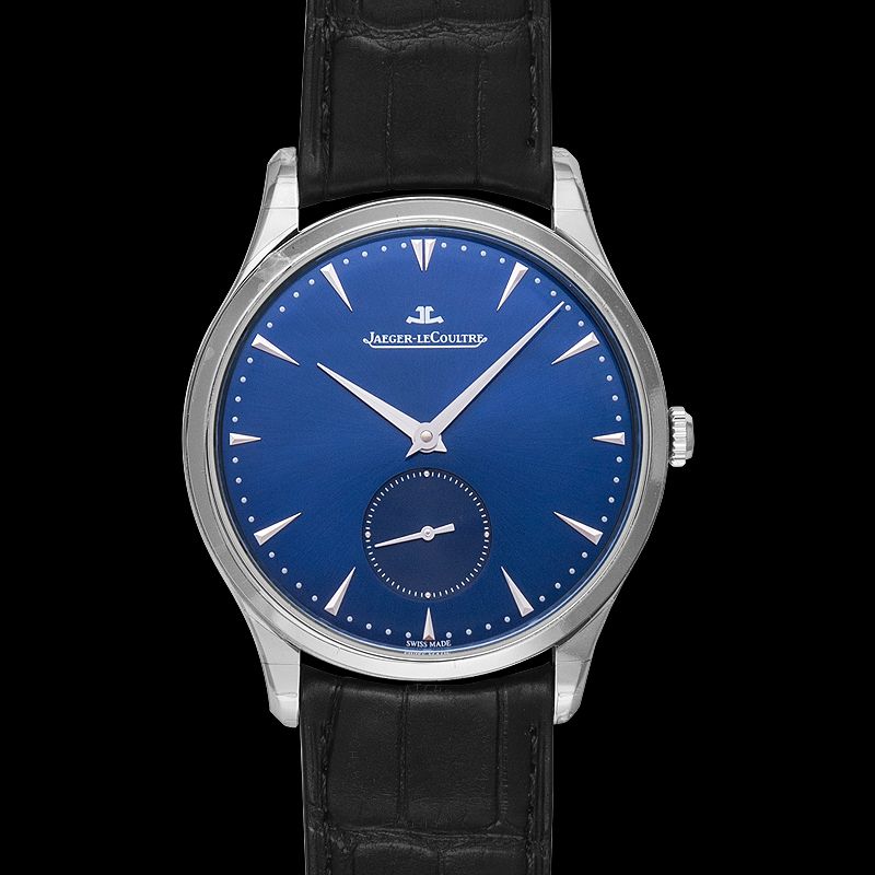 replica Jaeger LeCoultre Master Q1358480 WATCHES 3