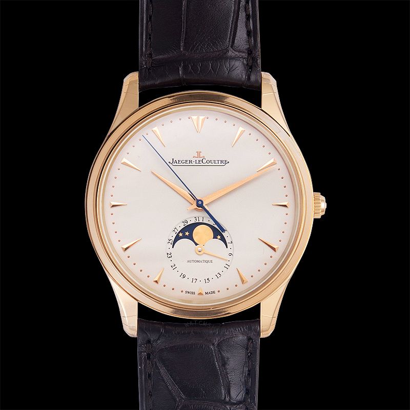 replica Jaeger LeCoultre Master Q1362520 WATCHES 3