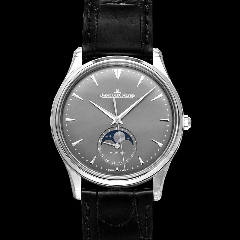 replica Jaeger LeCoultre Master Q1363540 WATCHES 3