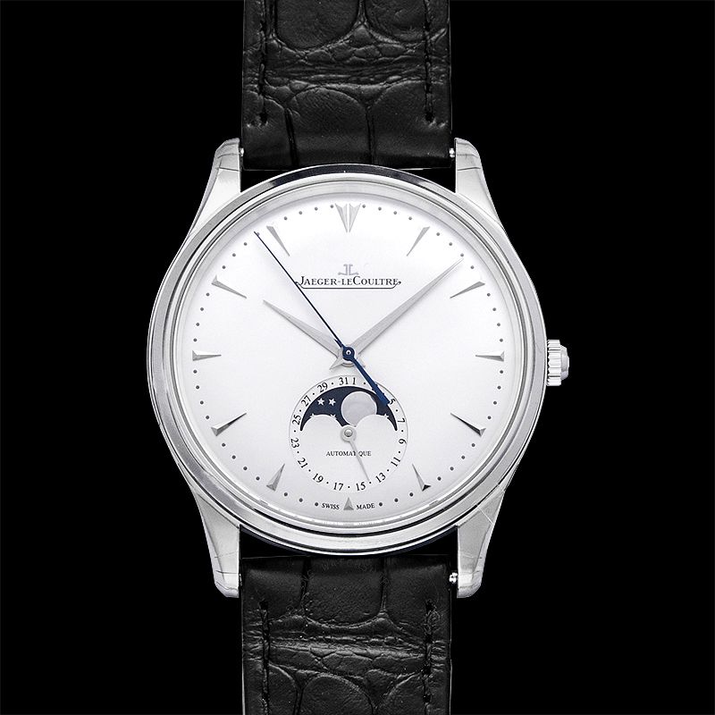 replica Jaeger LeCoultre Master Q1368420 WATCHES 3