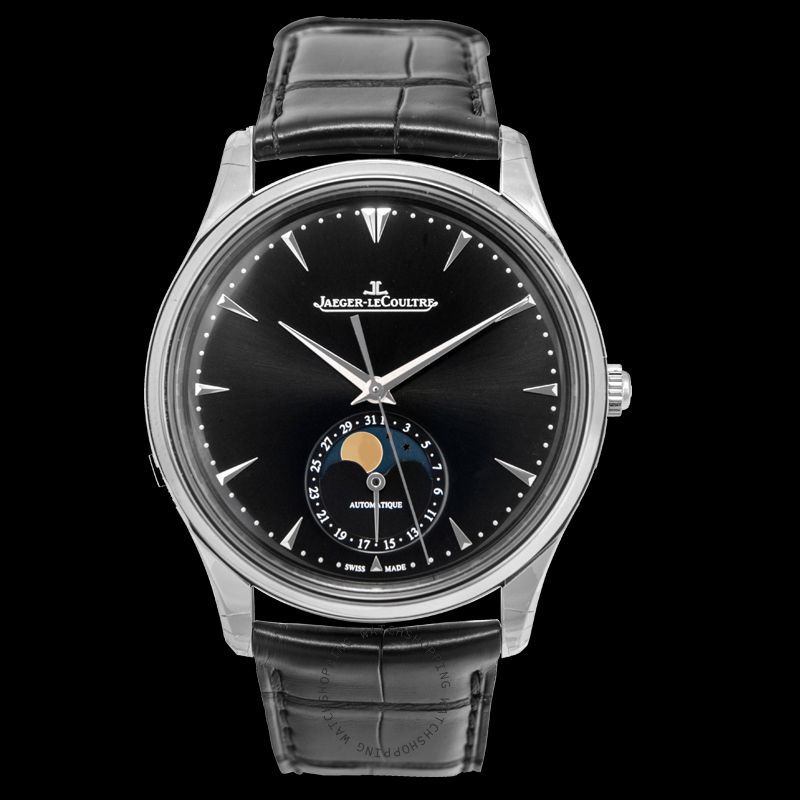 replica Jaeger LeCoultre Master Q1368470 WATCHES 3