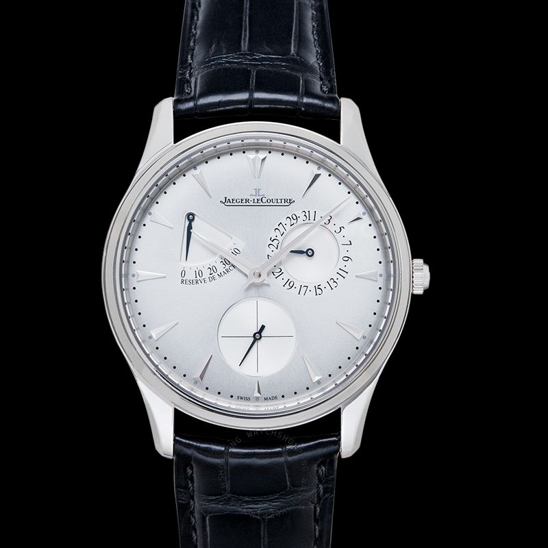 replica Jaeger LeCoultre Master Q1378420 WATCHES 3