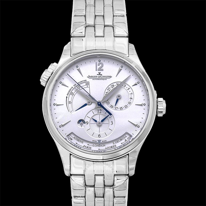 replica Jaeger LeCoultre Master Q1428121 WATCHES 3