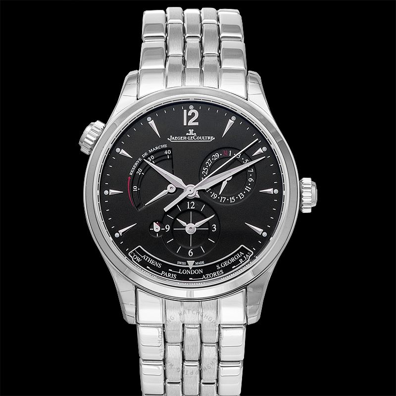 replica Jaeger LeCoultre Master Q1428171 WATCHES 3