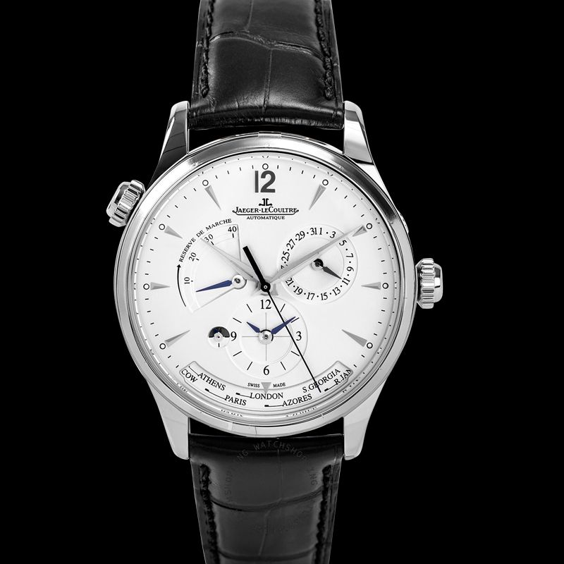 replica Jaeger LeCoultre Master Q1428421 WATCHES 3