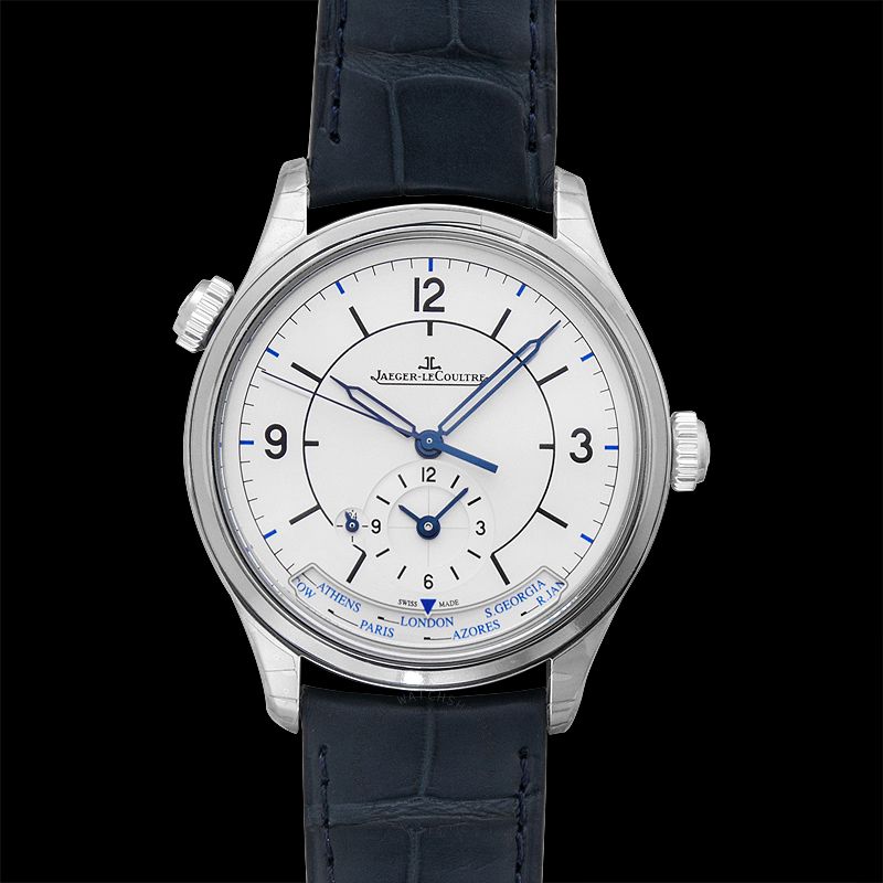 replica Jaeger LeCoultre Master Q1428530 WATCHES 3 